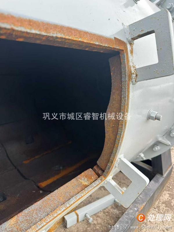 二手球磨機