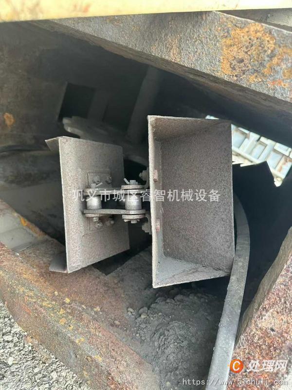 二手物料提升機(jī)