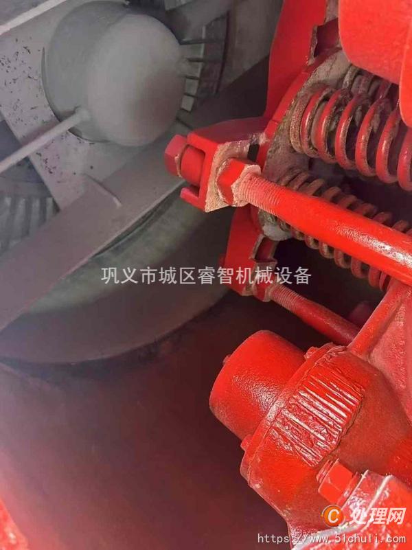 二手磨粉機