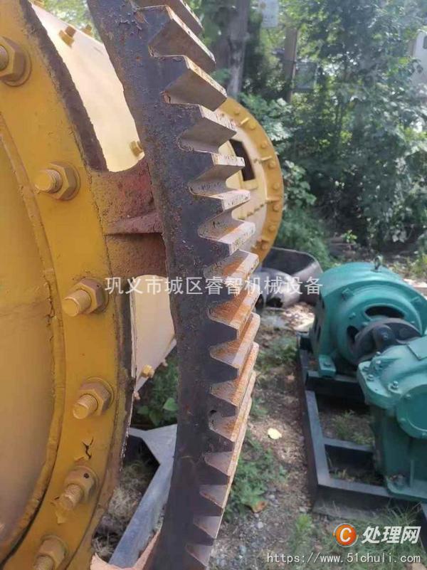 二手球磨機(jī)