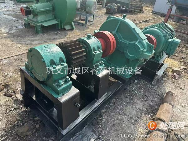 二手球磨機(jī)