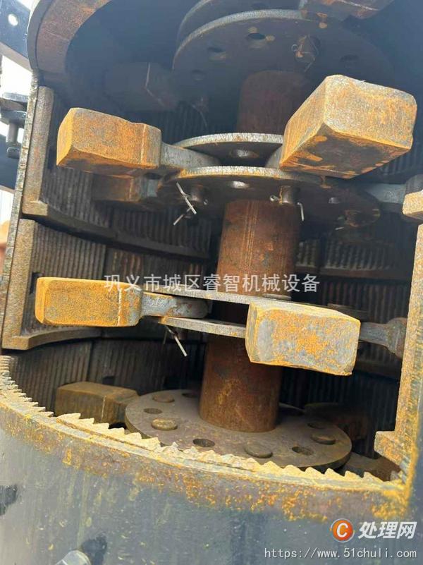 二手制砂機(jī)