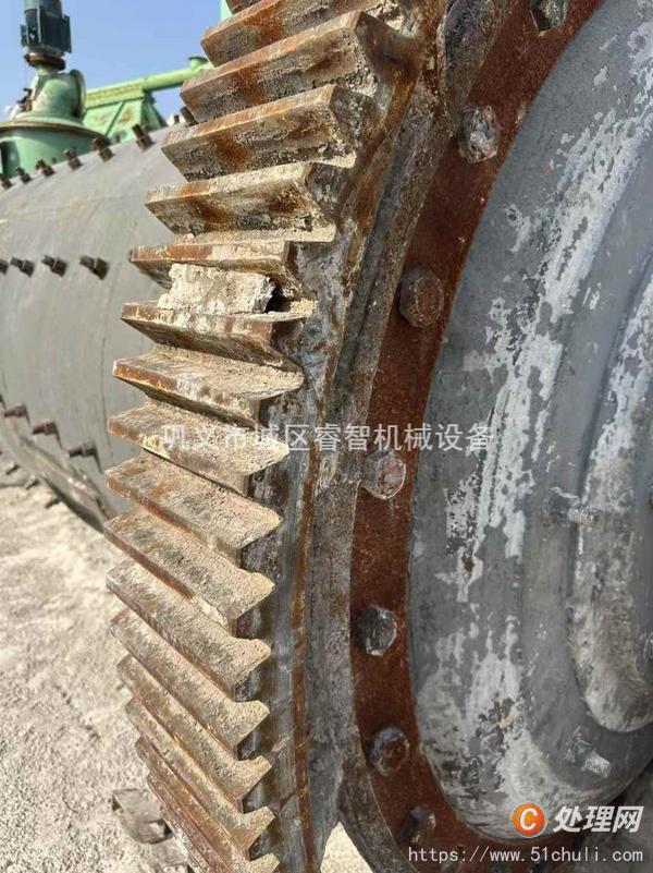 二手球磨機