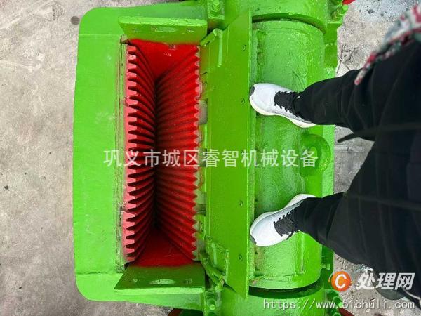二手顎式破碎機