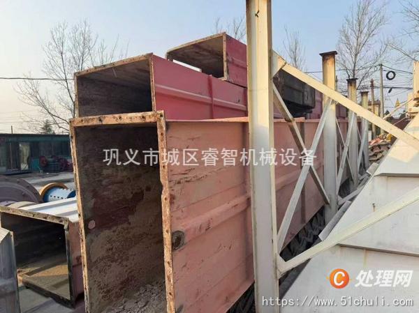 二手物料提升機