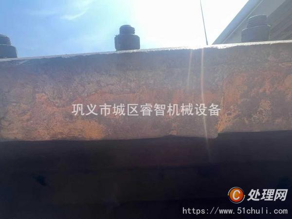 二手球磨機