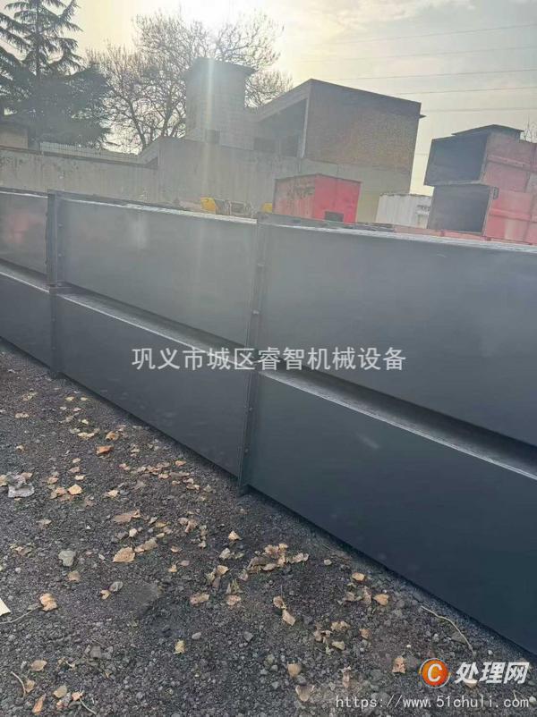 二手物料提升機(jī)