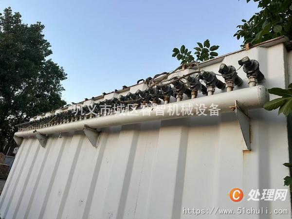 二手除塵器