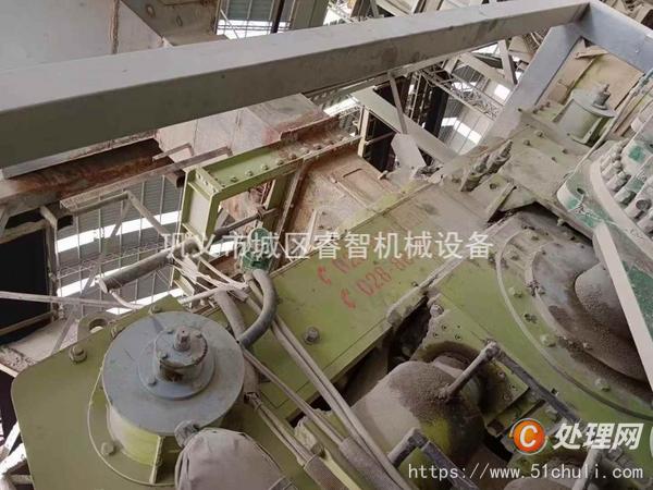 二手磨粉機(jī)