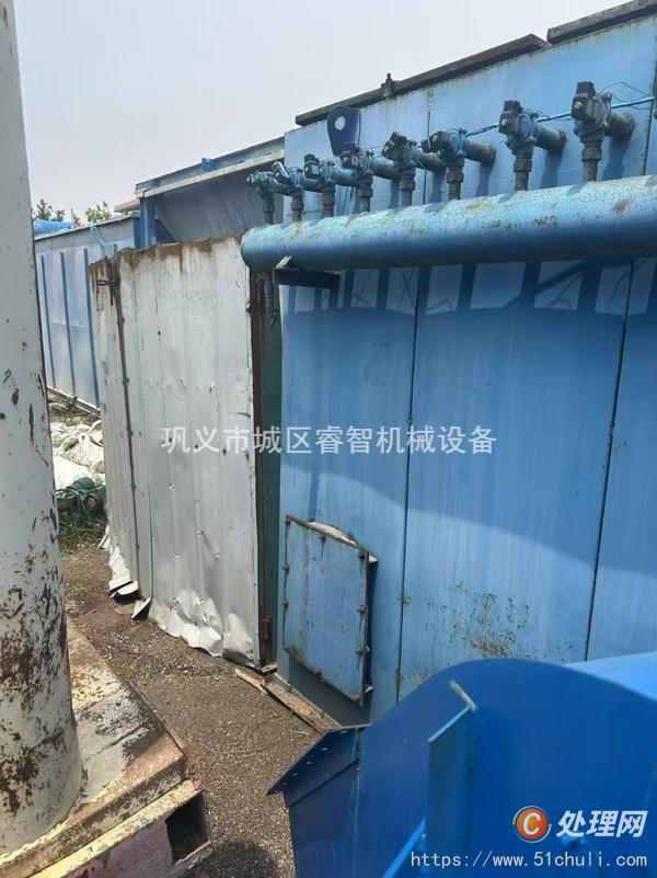 二手除塵器