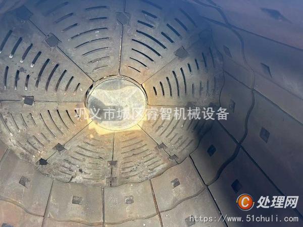 二手球磨機(jī)