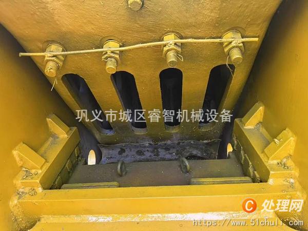 二手顎式破碎機