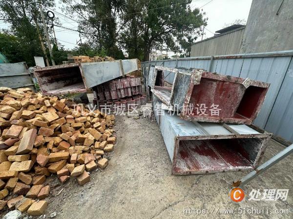 二手物料提升機