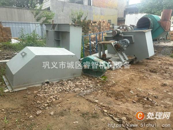 二手物料提升機