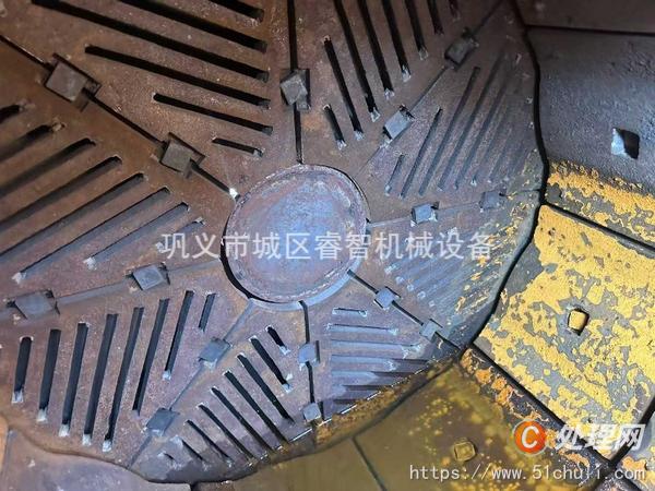 二手球磨機