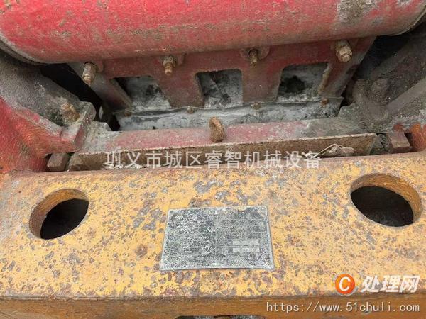 二手顎式破碎機(jī)