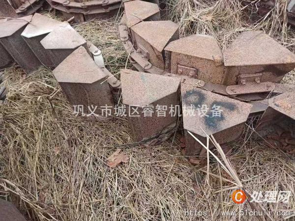 二手物料提升機(jī)