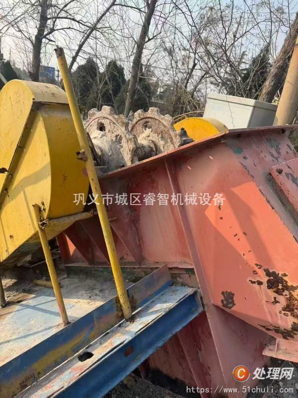 二手物料提升機
