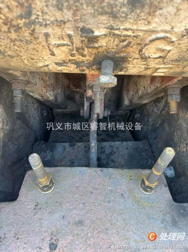 二手顎式破碎機(jī)
