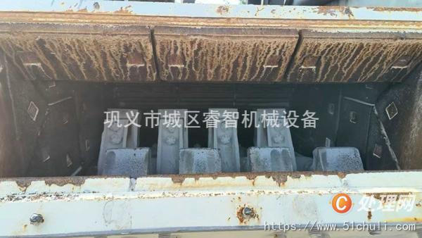 二手破碎機(jī)