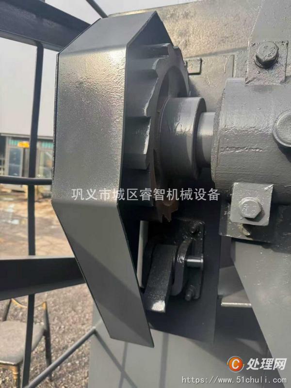 二手物料提升機(jī)