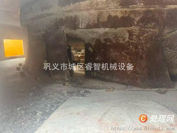 二手磨粉機