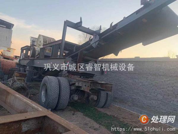 二手破碎機(jī)
