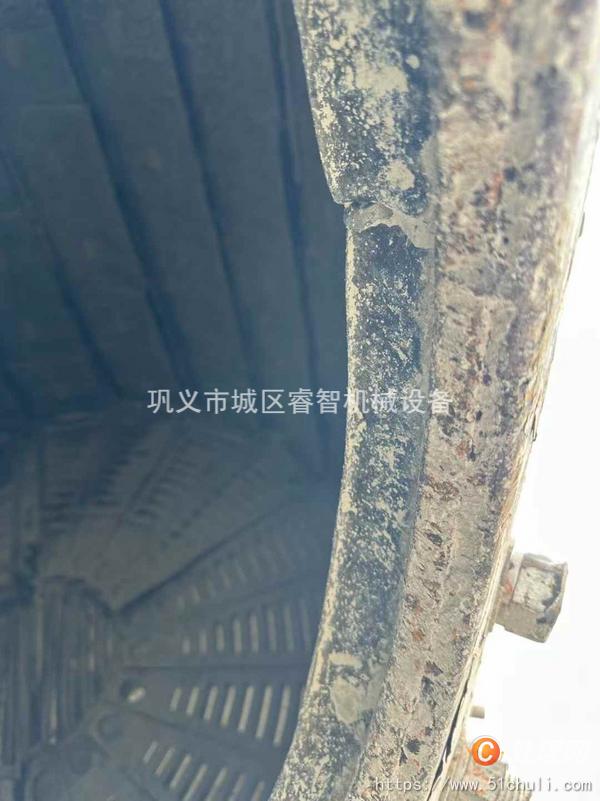 二手球磨機