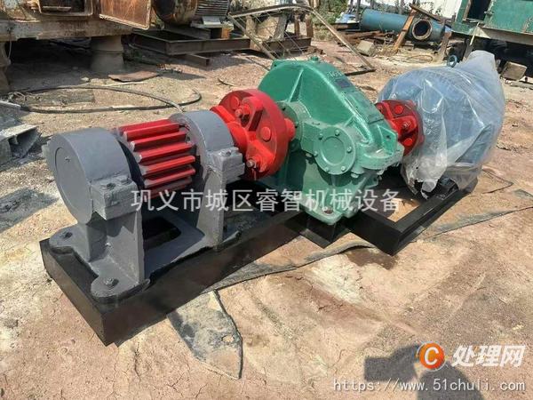 二手球磨機