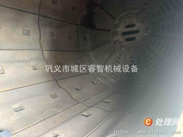 二手球磨機