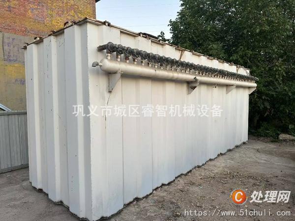 二手除塵器