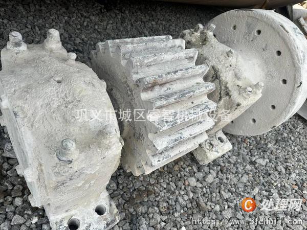 二手球磨機