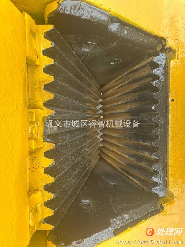 二手破碎機(jī)