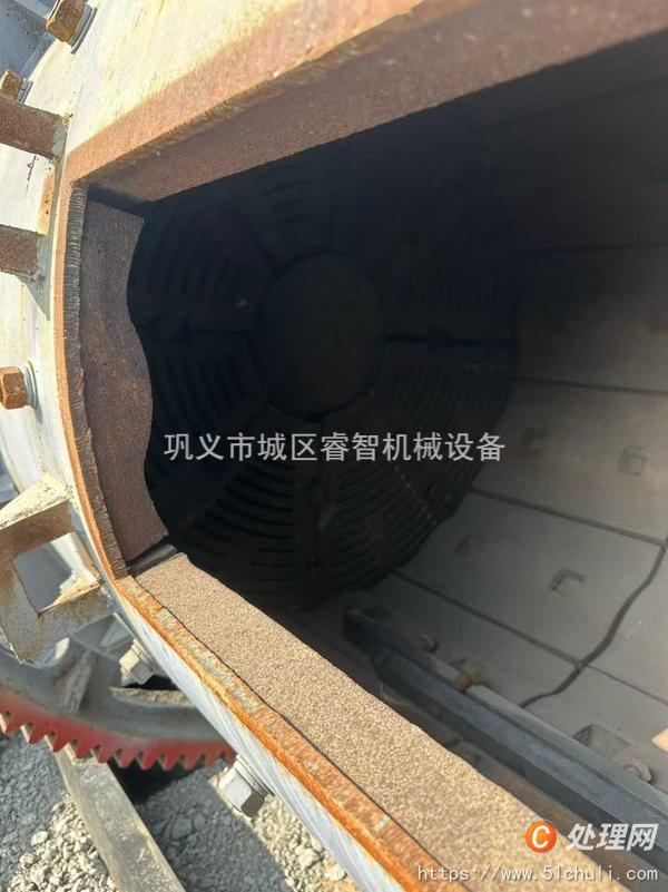 二手球磨機(jī)