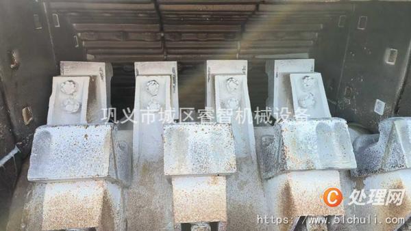 二手破碎機(jī)