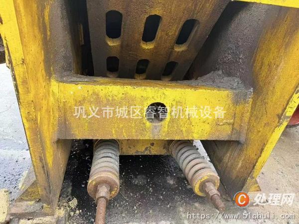 二手顎式破碎機(jī)