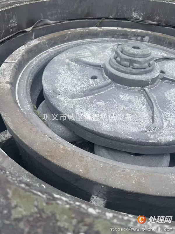 二手磨粉機(jī)