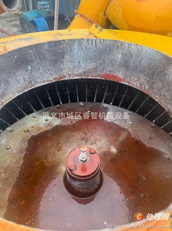 二手磨粉機