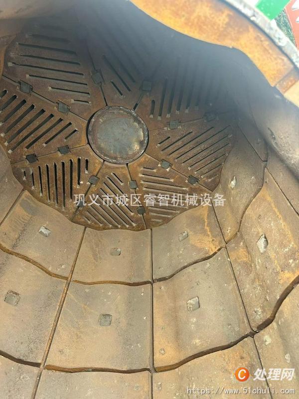 二手球磨機(jī)