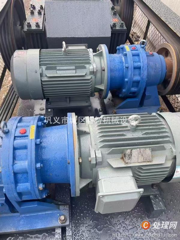 二手對輥機