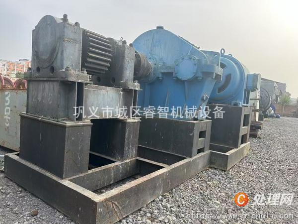 二手球磨機
