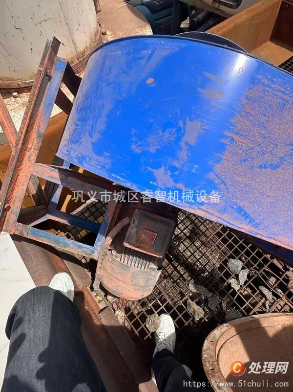 二手除塵器