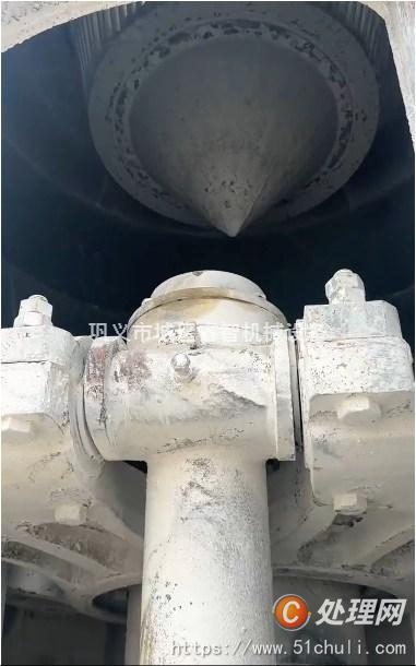 二手磨粉機