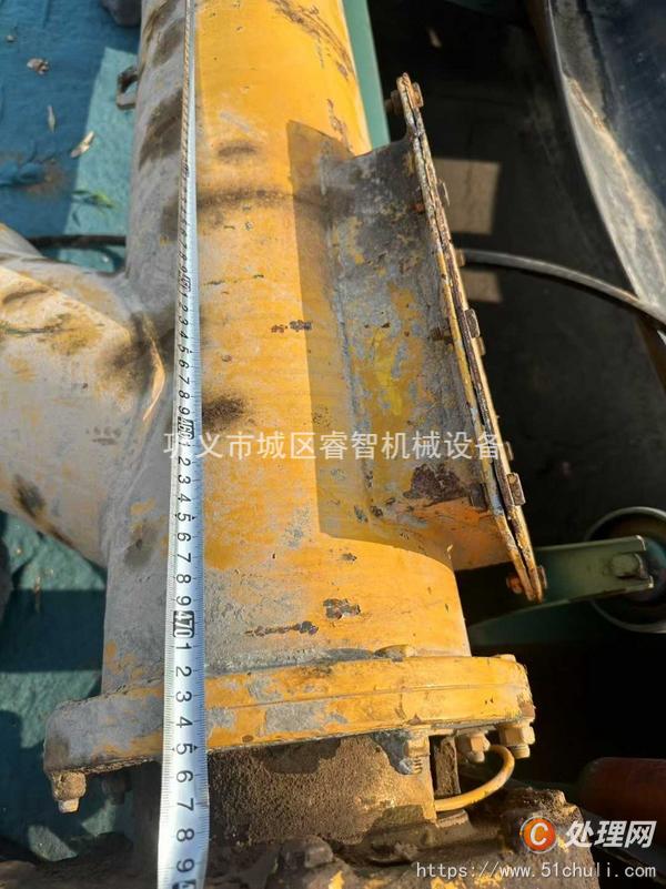 二手輸送機