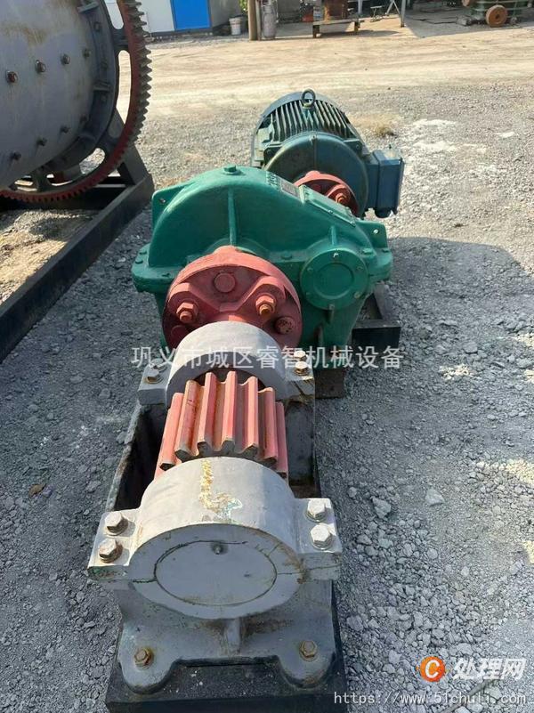 二手球磨機(jī)