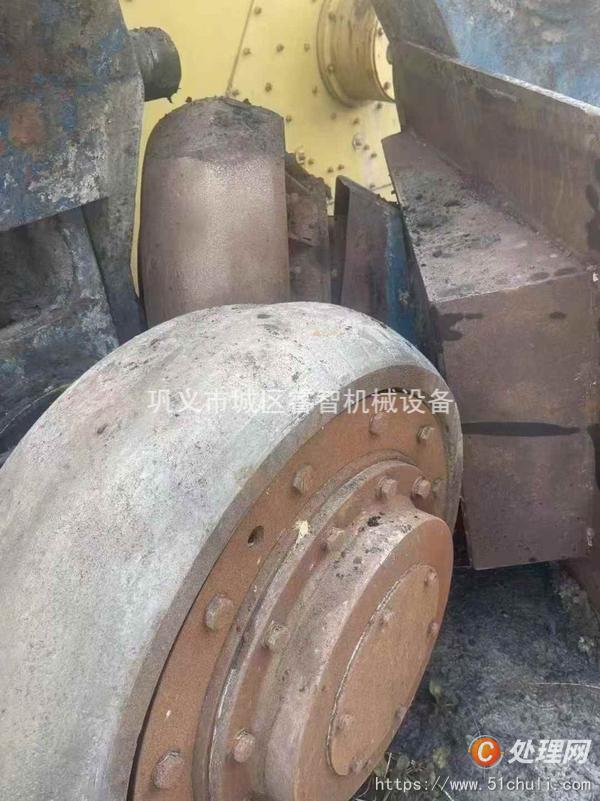 二手磨粉機