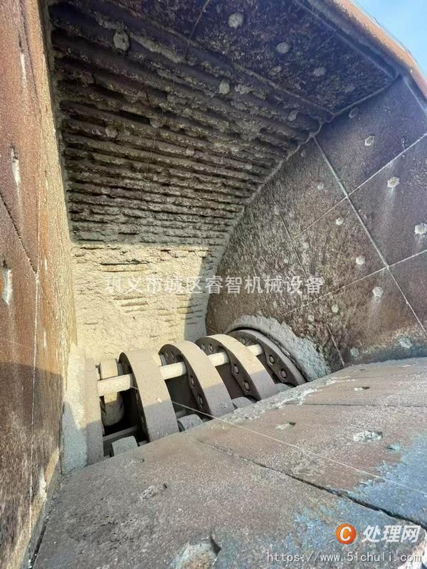 二手破碎機