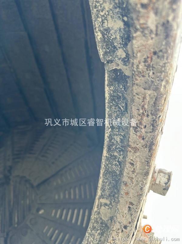 二手球磨機