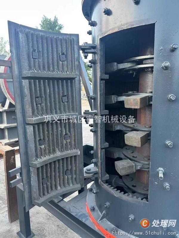 二手制砂機(jī)