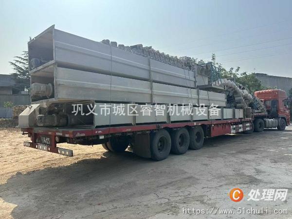 二手物料提升機(jī)